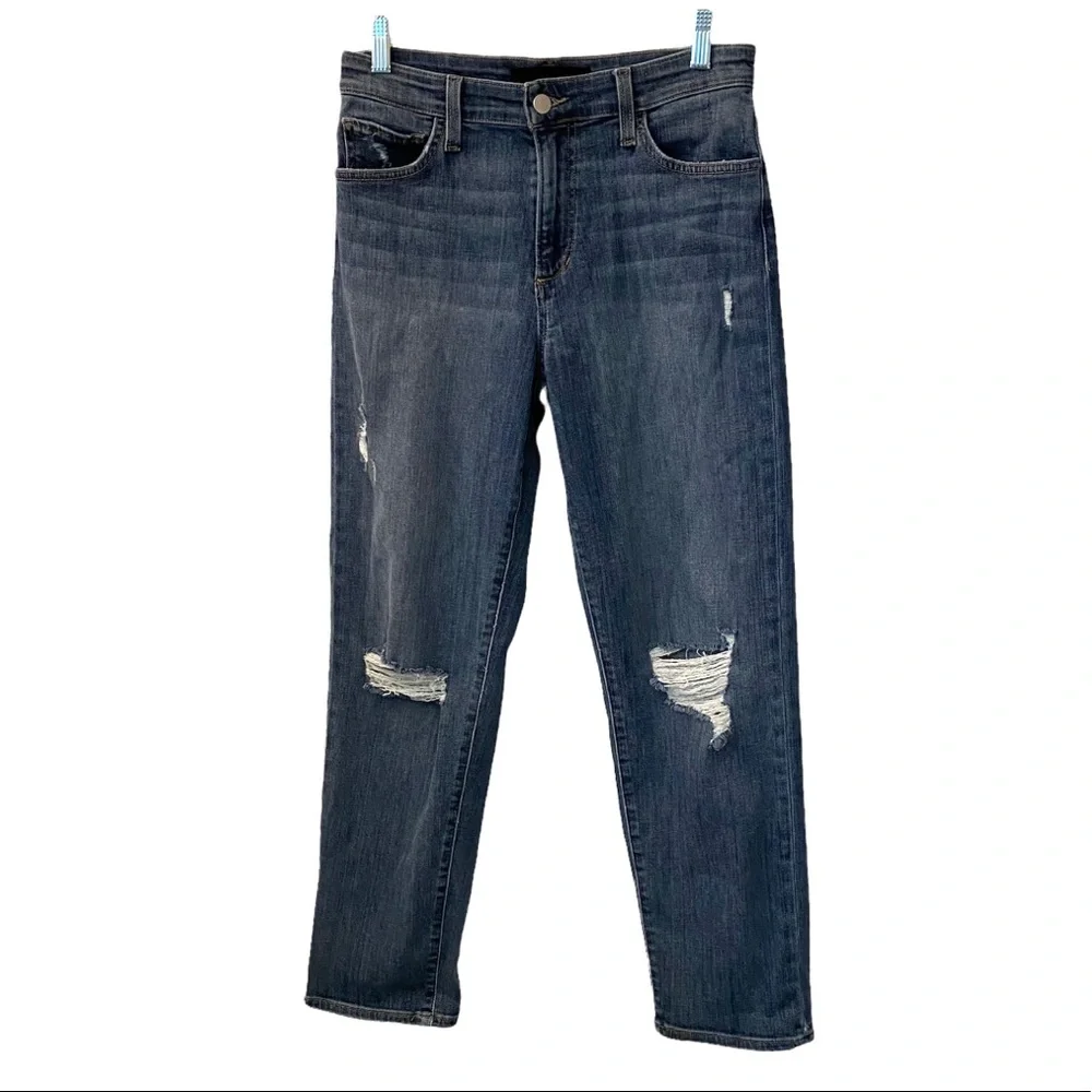 Joes Jeans all slouchy